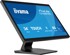 IIYAMA Monitor ProLite T2438MSC-B2 / 23.8", 1920 x 1080, IPS, 120 Hz, 5 ms, HDMI, DisplayPort, dodirni, crna